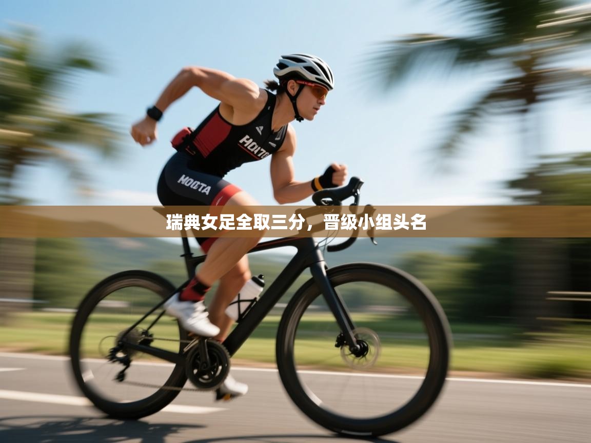 瑞典女足全取三分,晋级小组头名 第1张