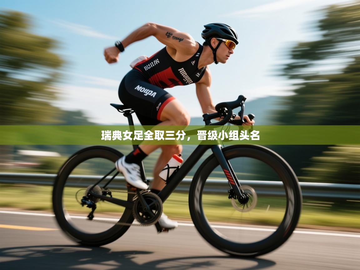 瑞典女足全取三分,晋级小组头名 第2张