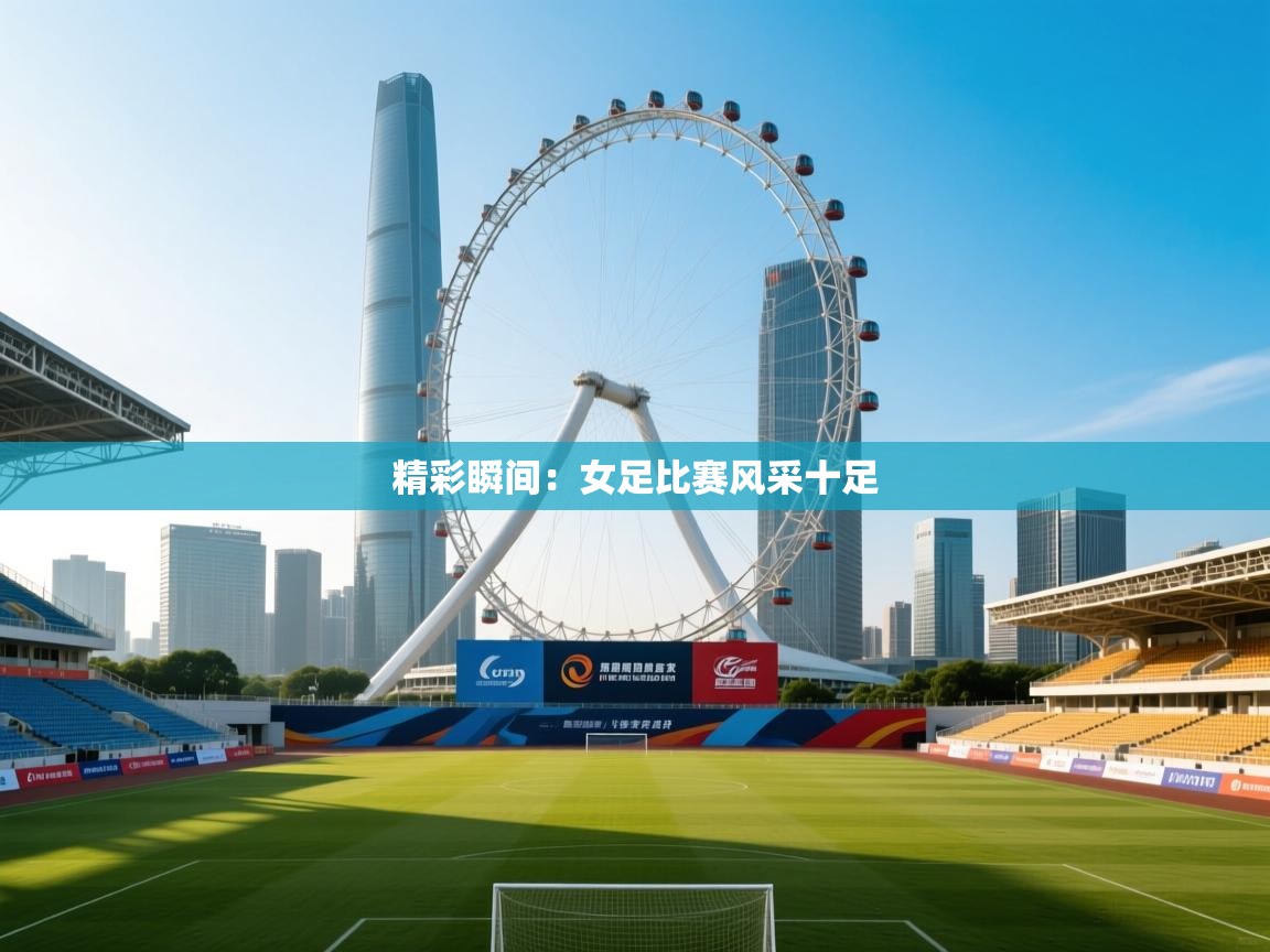 精彩瞬间：女足比赛风采十足  第1张