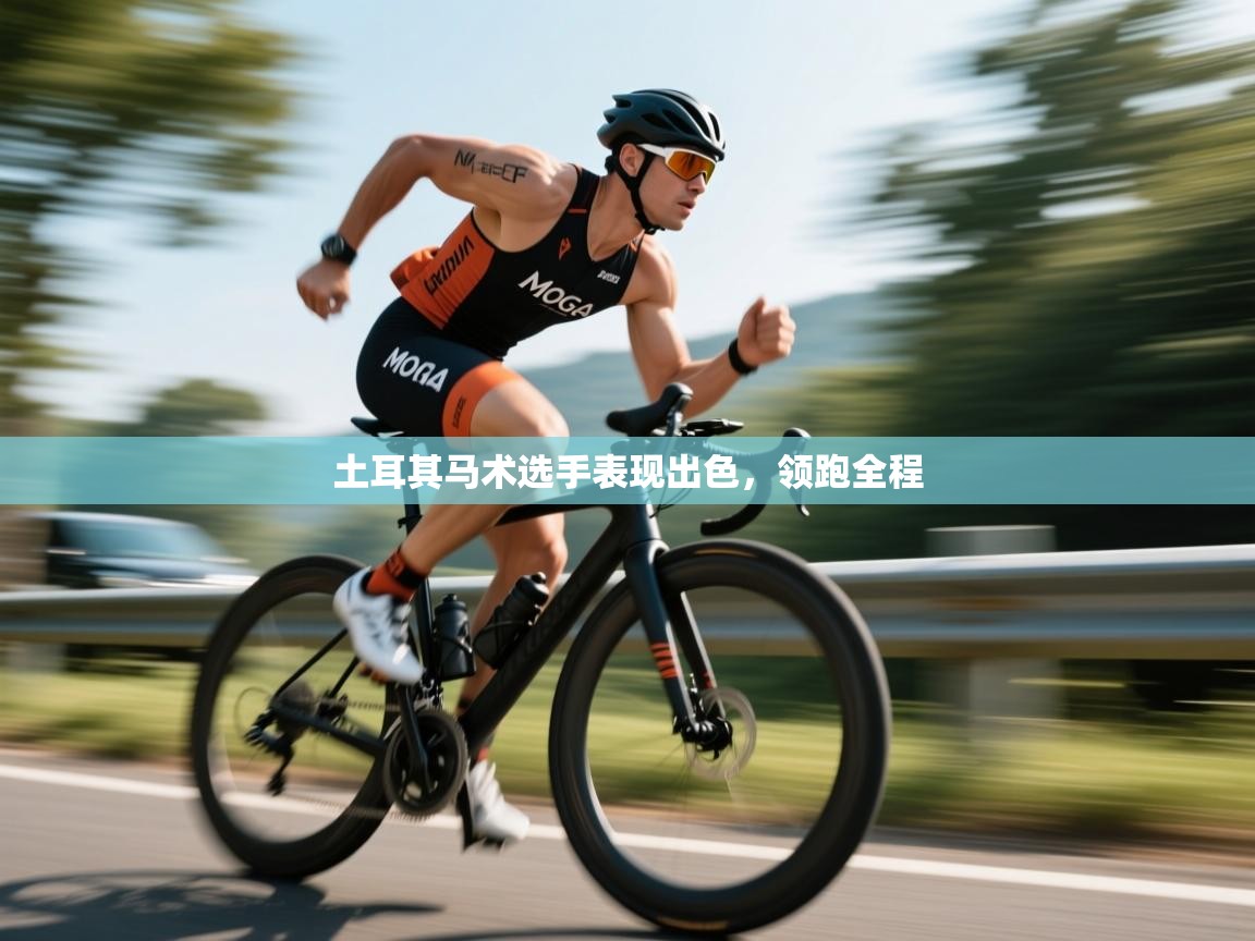 土耳其马术选手表现出色，领跑全程  第1张