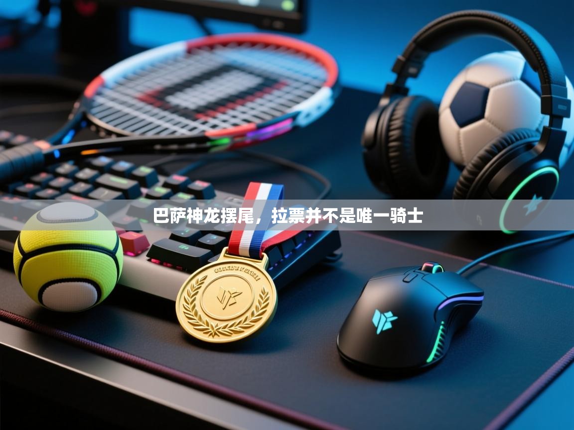 巴萨神龙摆尾，拉票并不是唯一骑士  第1张