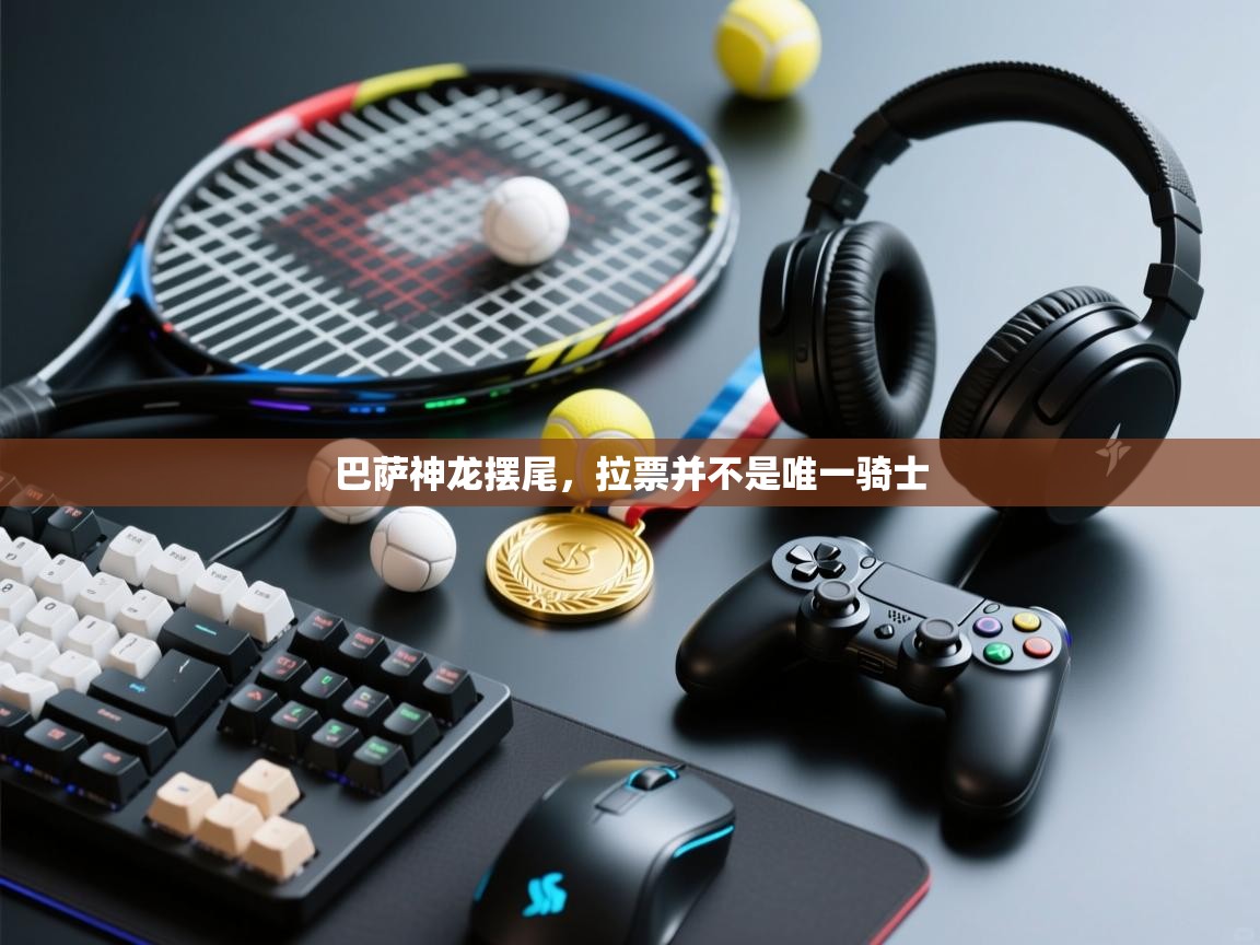 巴萨神龙摆尾，拉票并不是唯一骑士  第2张