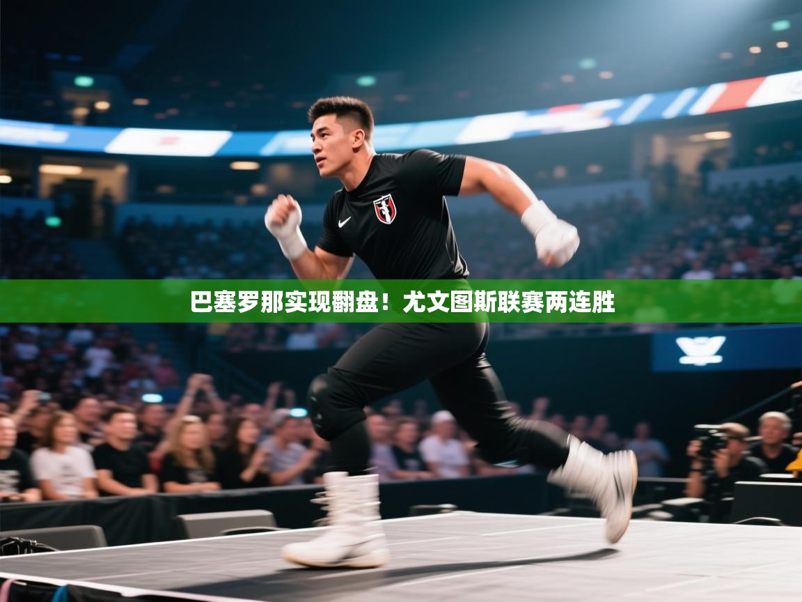 巴塞罗那实现翻盘！尤文图斯联赛两连胜  第1张