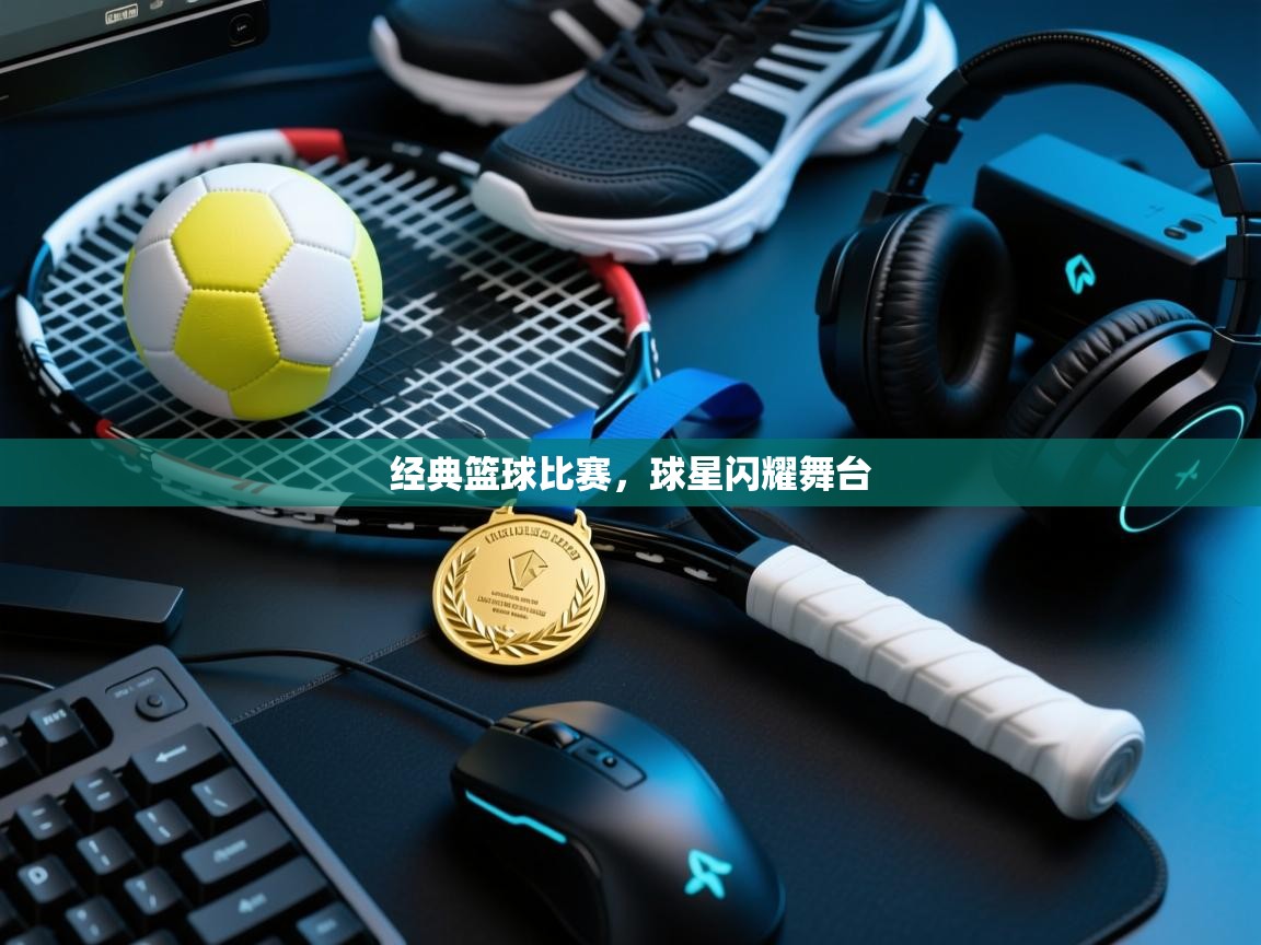 经典篮球比赛，球星闪耀舞台  第1张