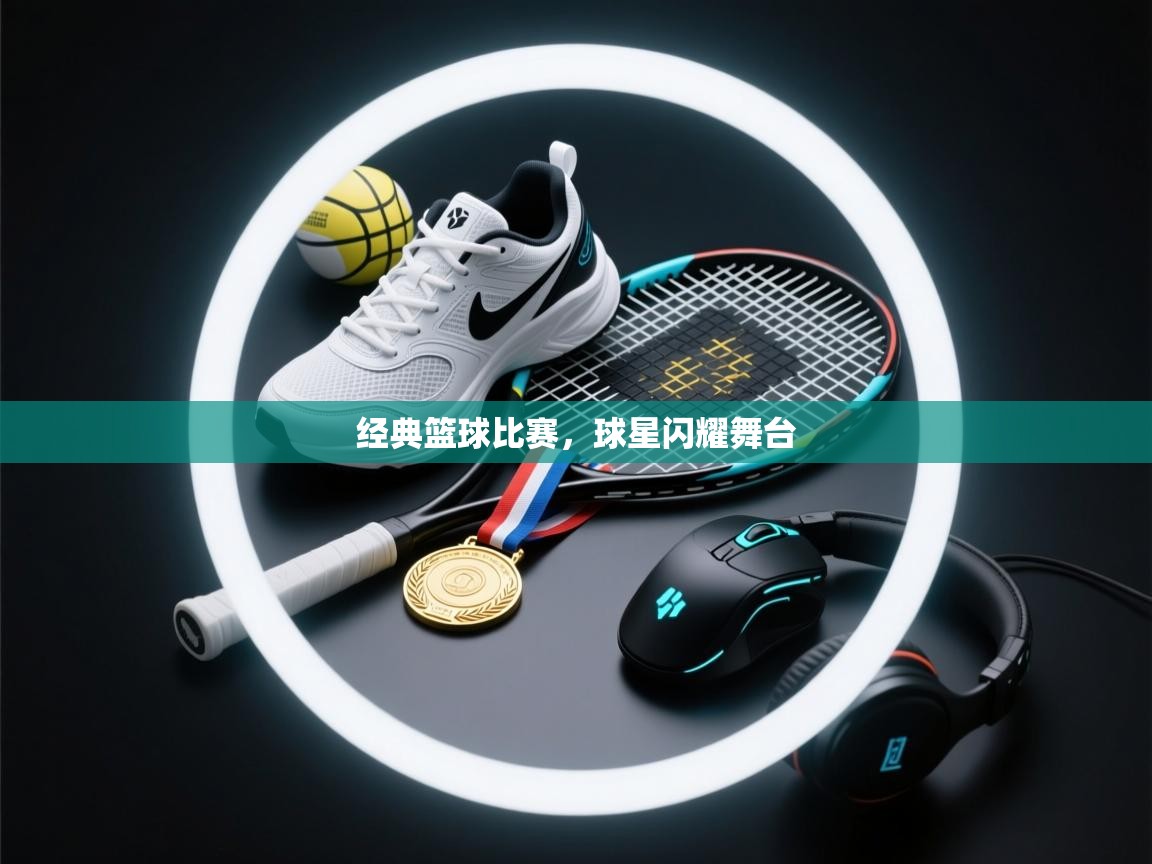 经典篮球比赛，球星闪耀舞台  第2张