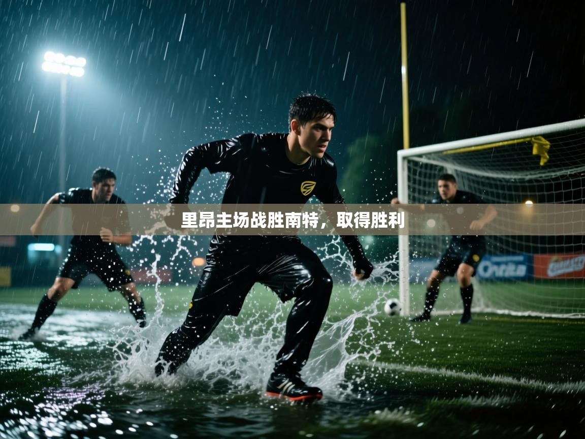 里昂主场战胜南特，取得胜利  第1张