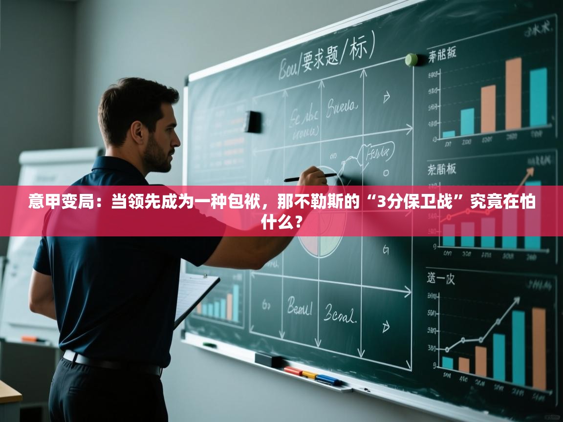 意甲变局：当领先成为一种包袱，那不勒斯的“3分保卫战”究竟在怕什么？  第1张