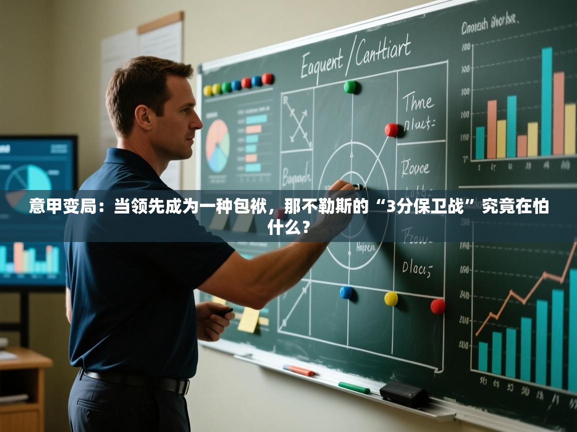 意甲变局：当领先成为一种包袱，那不勒斯的“3分保卫战”究竟在怕什么？  第2张