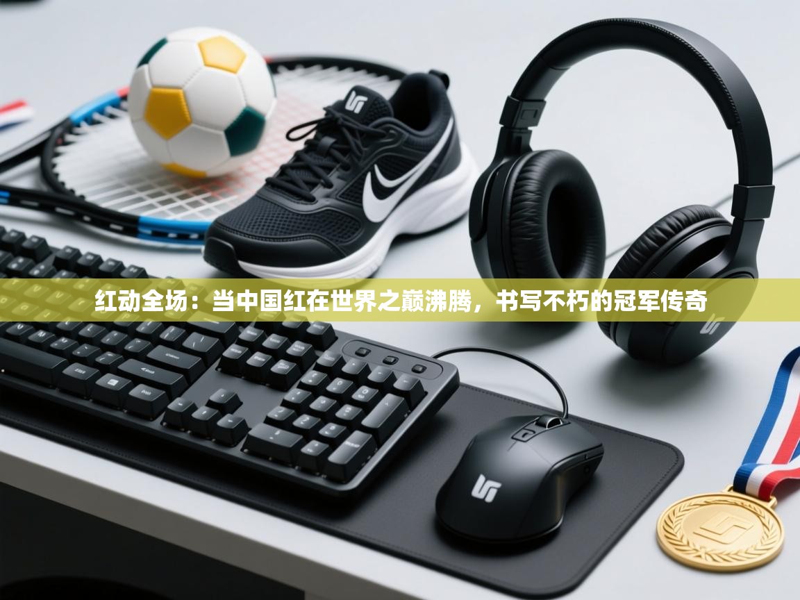 红动全场：当中国红在世界之巅沸腾，书写不朽的冠军传奇  第2张