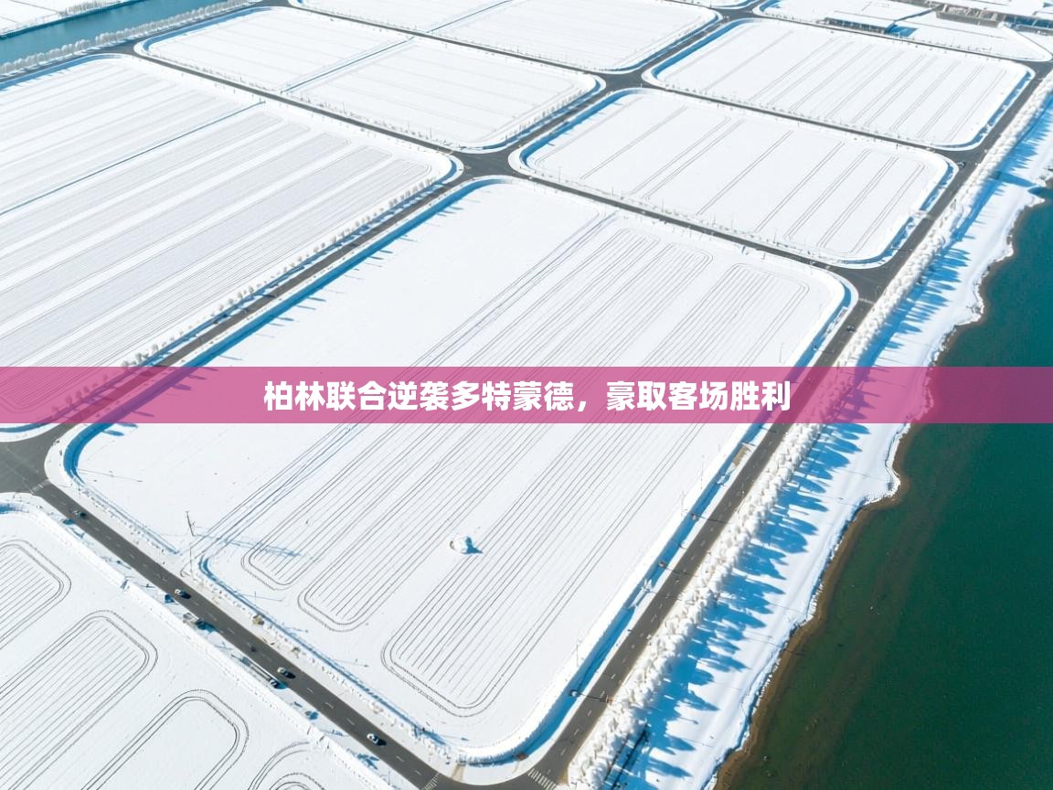 柏林联合逆袭多特蒙德,豪取客场胜利 第1张