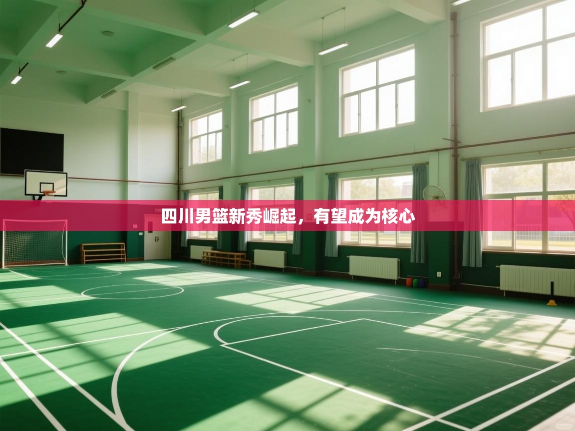 四川男篮新秀崛起，有望成为核心  第1张