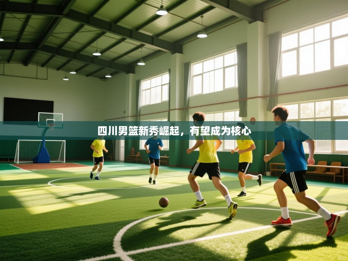 四川男篮新秀崛起，有望成为核心  第2张