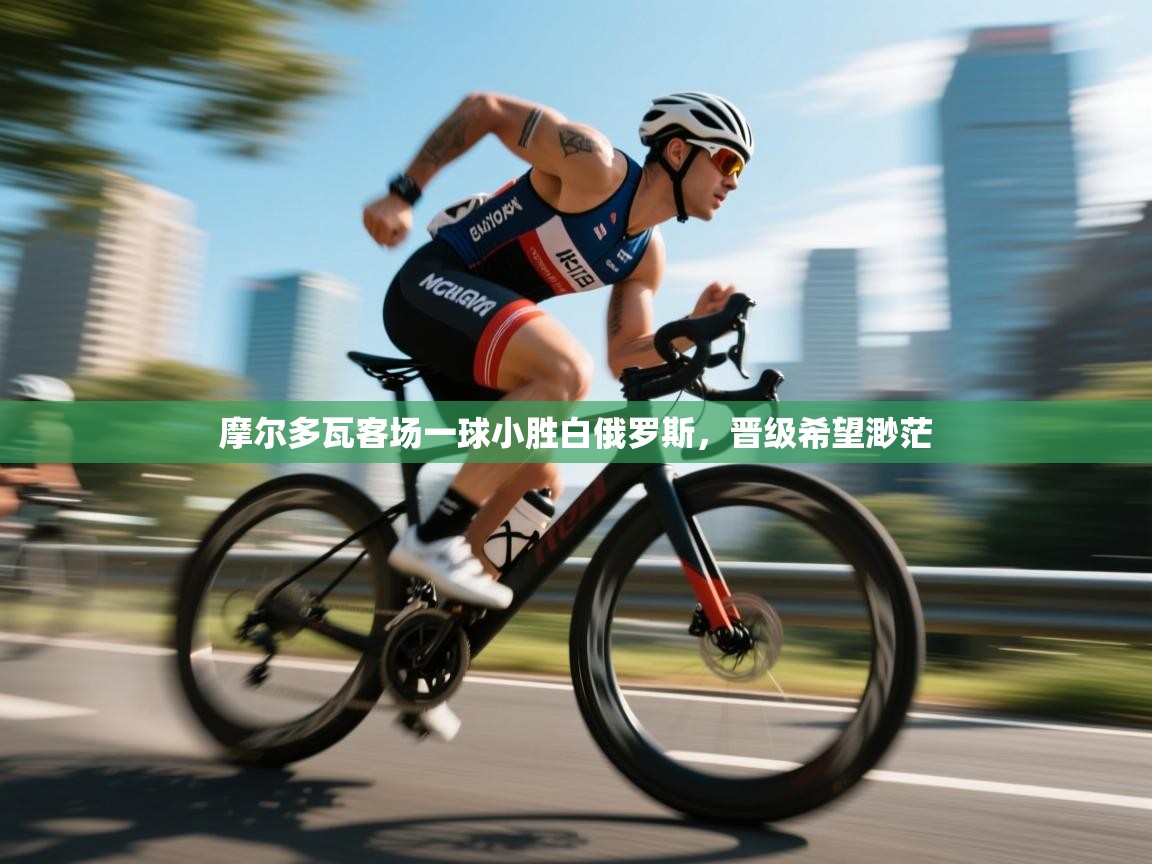 摩尔多瓦客场一球小胜白俄罗斯，晋级希望渺茫  第2张