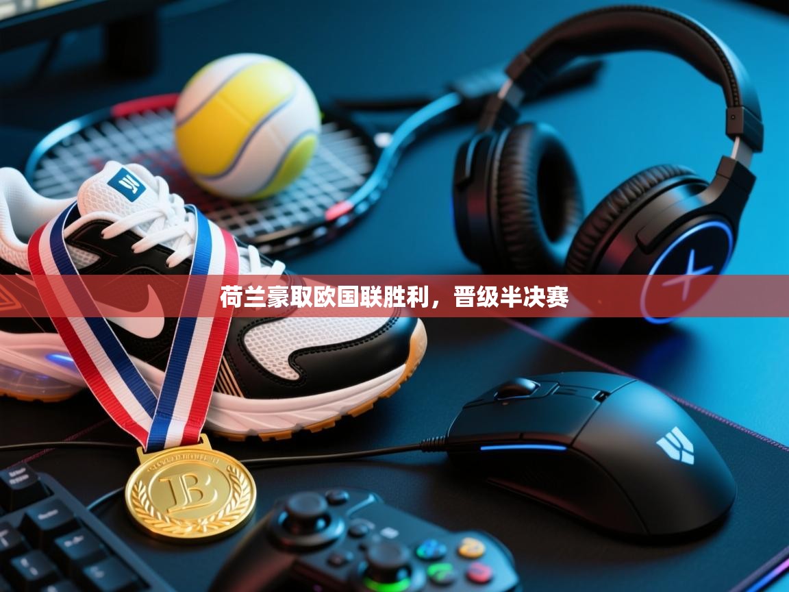 荷兰豪取欧国联胜利，晋级半决赛  第2张