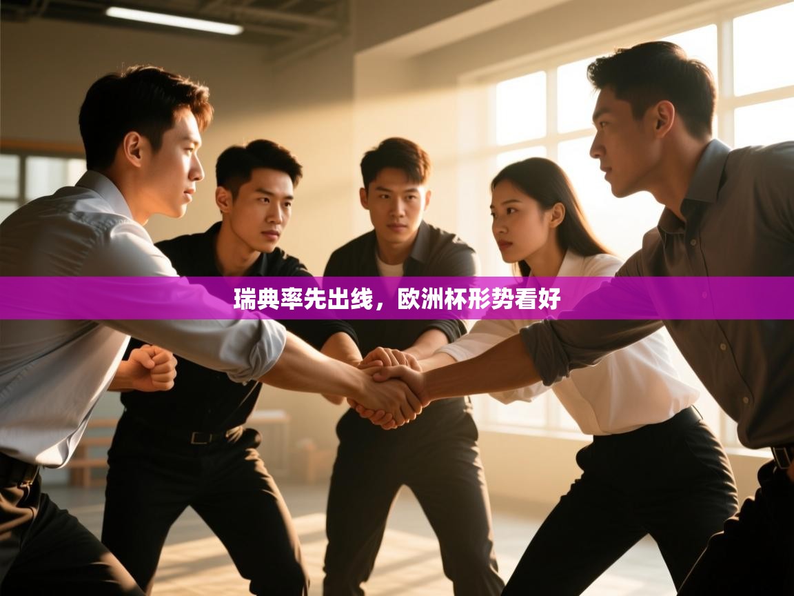 瑞典率先出线,欧洲杯形势看好 第1张