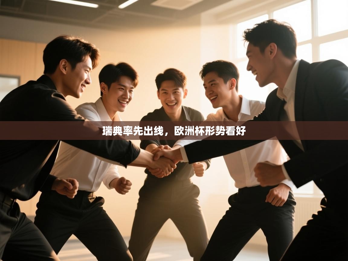 瑞典率先出线,欧洲杯形势看好 第2张