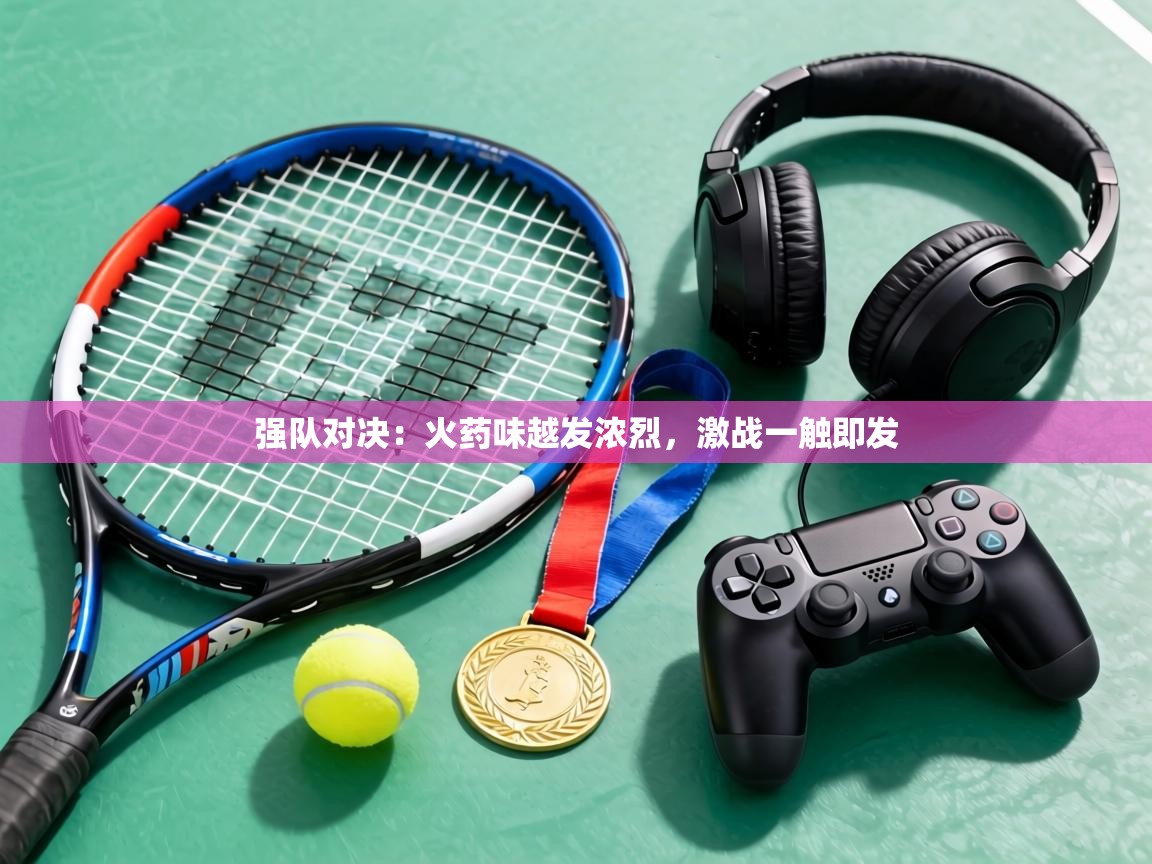 强队对决:火药味越发浓烈,激战一触即发 第1张