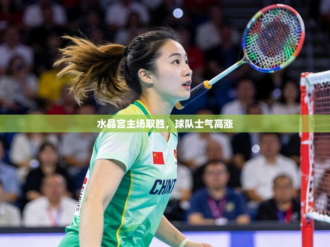 水晶宫主场取胜,球队士气高涨 第1张